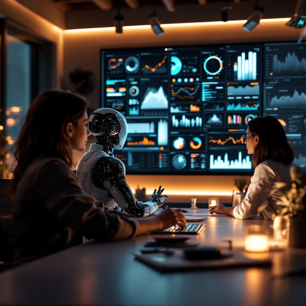 Beyond Zaps: Building a 24/7 Digital Workforce Inside Your Agency