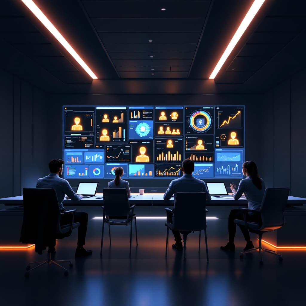 From Brittle Automations to a 24/7 Digital Workforce: How Agencies & SaaS Teams Step-Change Capacity