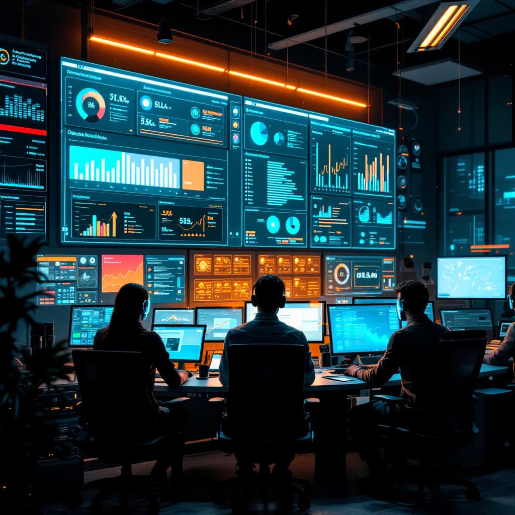 AI Agents, Digital Workers, and the End of Brittle Ops