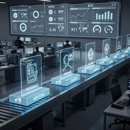 Fuck Your New Year’s Resolution (Be That Person Every Day)