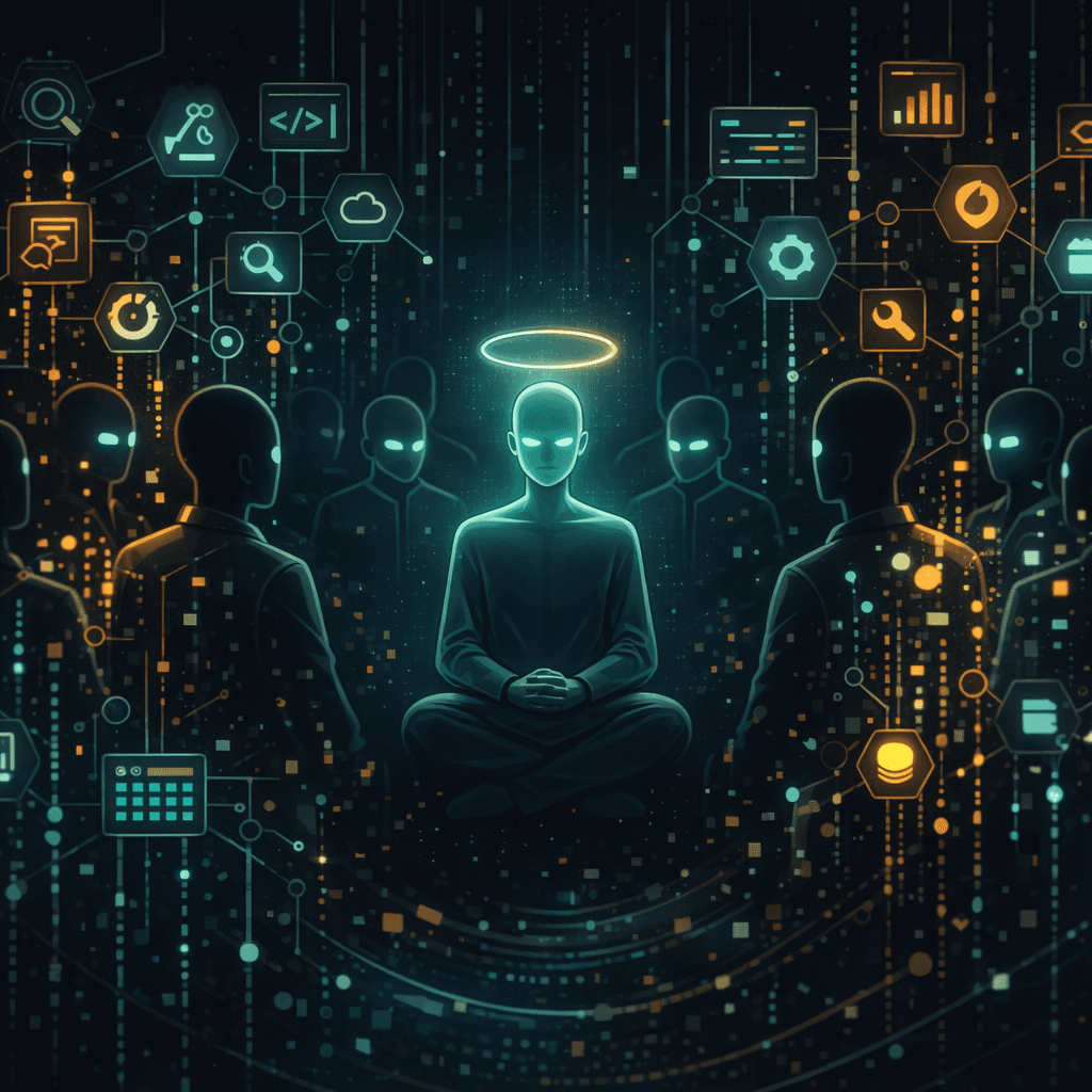 DeepSeek V3.2 Speciale: The Open Source Thinking Model That Can’t Use Tools (And Why That’s a Feature)