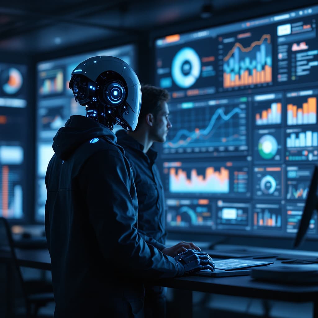 AI Digital Workers Should Own Outcomes, Not Tasks